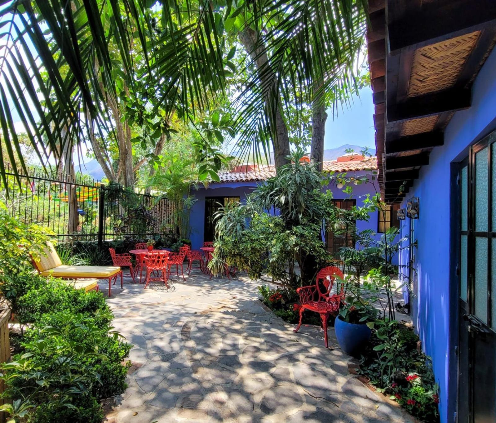 Estrellita's 4* Ajijic