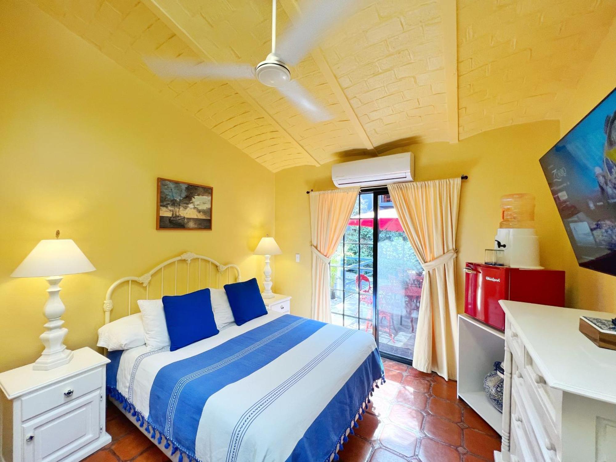 Estrellita's 4* Ajijic