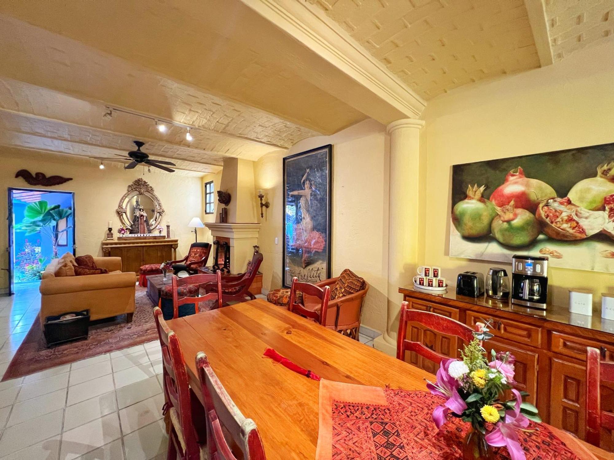 Estrellita's 4* Ajijic
